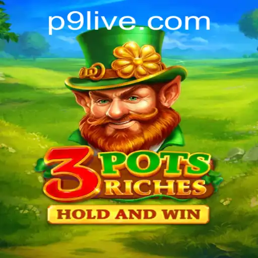 Discover the Thrills of 3potsRiches: A New Dimension in Gaming