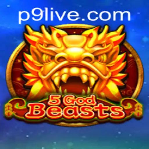 5GodBeasts: Revolutionizing Online Gaming Experience