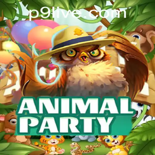 Discovering the Wild World of AnimalParty: A Fresh Gaming Adventure with PH Login