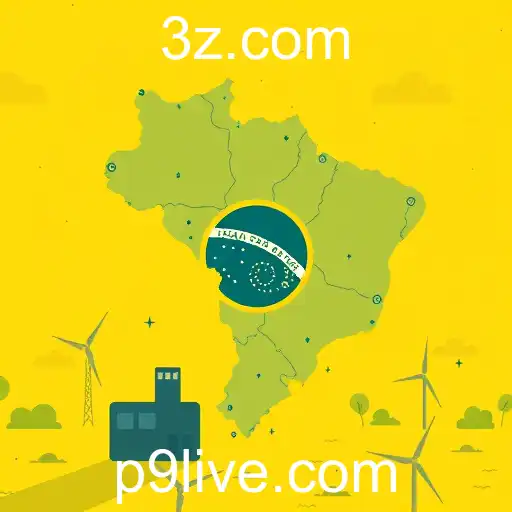 Inovações Tecnológicas Redefinem o Panorama Brasileiro