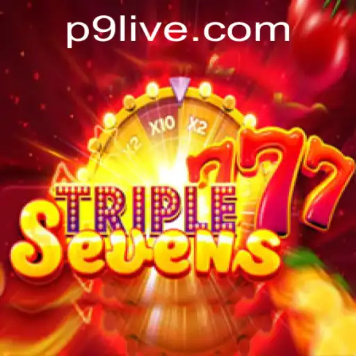 Discover the Excitement of 777TripleSeven with p9 PH Login