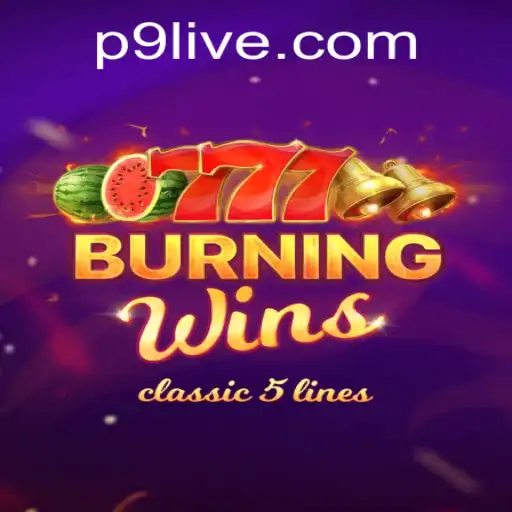 Exploring BurningWins: An Engaging Slot Game Experience
