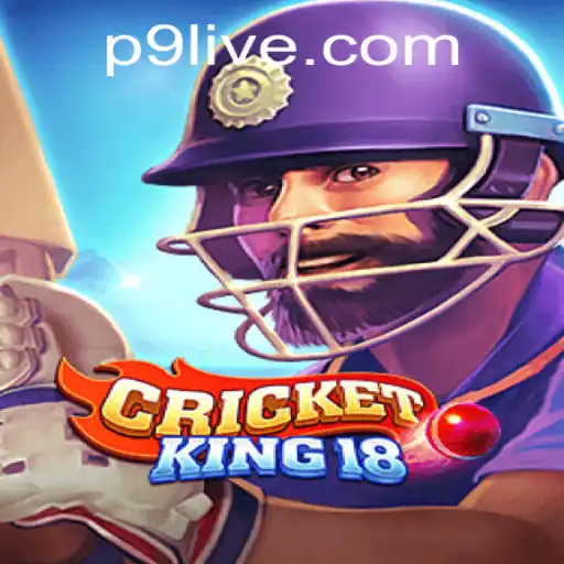 Exploring the Exciting World of CricketKing18 and the P9 PH Login Feature