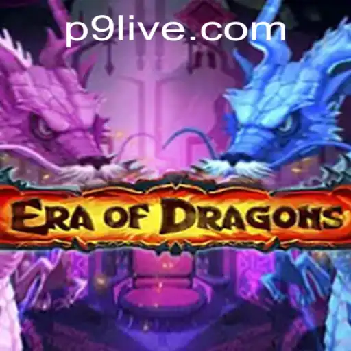EraOfDragons: A Thrilling Journey into a World of Fantasy and Power