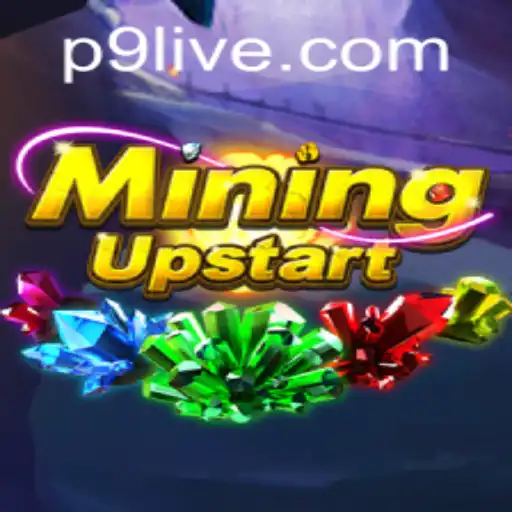 Exploring the Thrills of MiningUpstart: A Dive into Strategy and Fortune