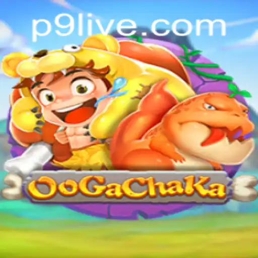 OoGaChaKa: A New Gaming Sensation with P9 PH Login