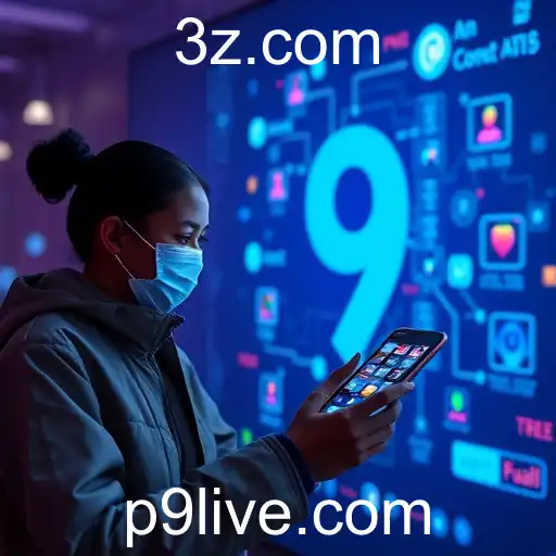 Transformações Digitais e Impactos Sociais: A Era do P9