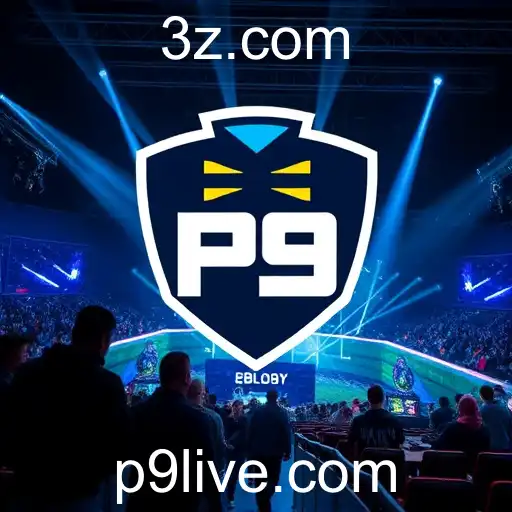 A Ascensão dos Jogos Competitivos no Brasil