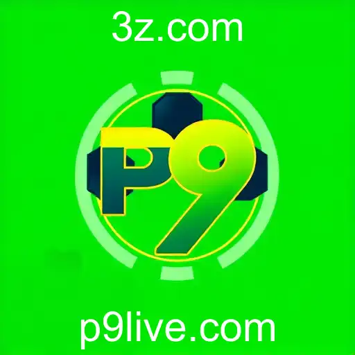 Inovações e Estratégias de P9 no Mercado de Jogos em 2025