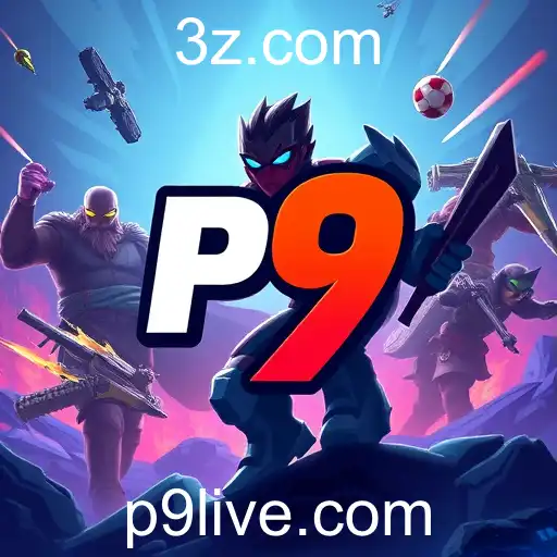 P9: A Evolução do Gaming em 2025