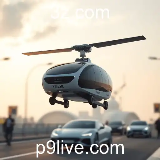 Tecnologia e Inovação: Um Olhar para o Futuro