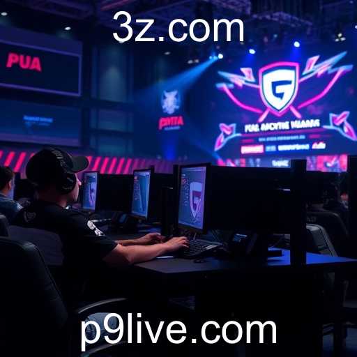 A Revolução dos Jogos Digitais em 2025