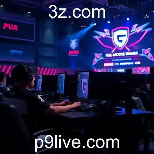 A Revolução dos Jogos Digitais em 2025