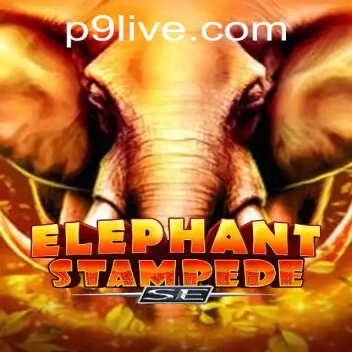 Unveiling ElephantStampedeSE: A Thrilling New Adventure in the World of Online Gaming