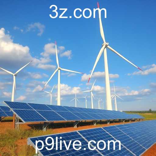 Impactos da Nova Política Energética no Brasil