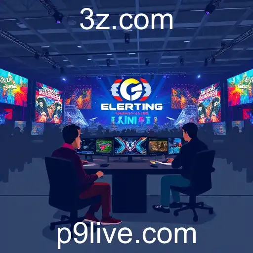 Principais Eventos de Jogos para Ficar de Olho em 2024