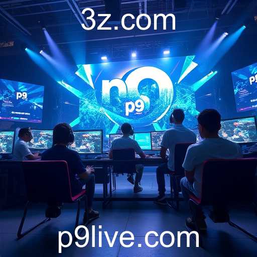 Evolução e Desafios no Mundo dos Jogos em 2025