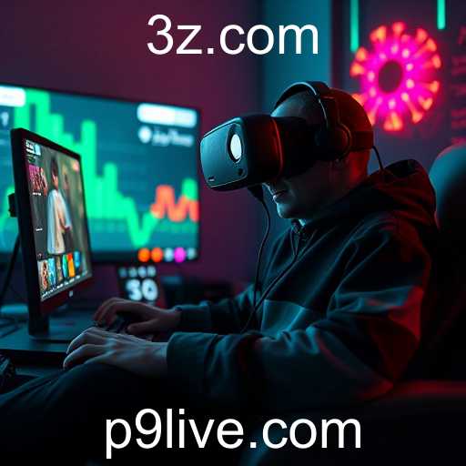 Evolução e Tendências: O Impacto da Pandemia nos Jogos Online