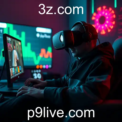 Evolução e Tendências: O Impacto da Pandemia nos Jogos Online