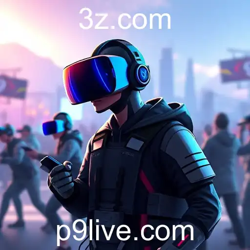 Revolução no Mercado de Jogos Online em 2025