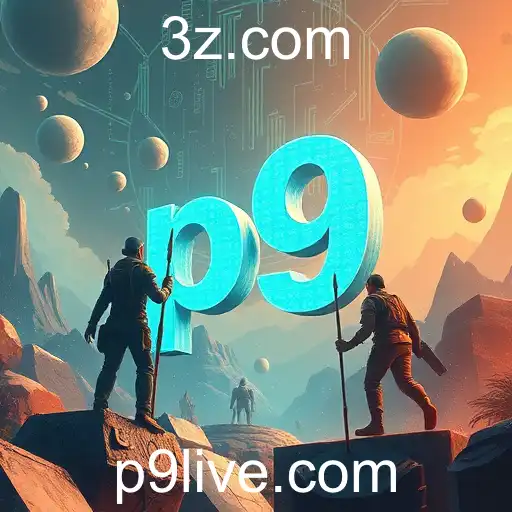 A Era de Ouro dos Jogos Online Sob o Olhar do P9