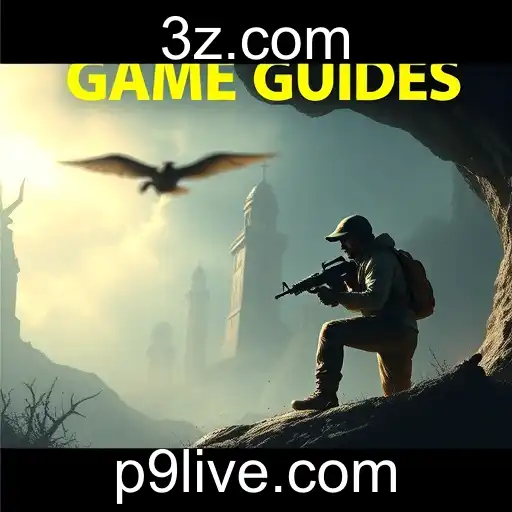 Os Melhores Guias para Aperfeiçoar Seu Jogo na Categoria 'Guias' do P9