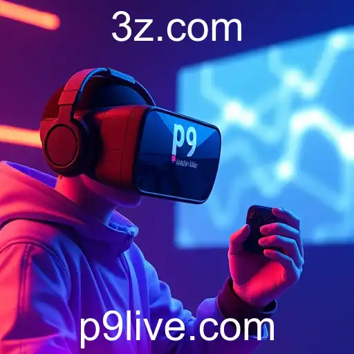 O Impacto de P9 no Cenário Atual dos Games