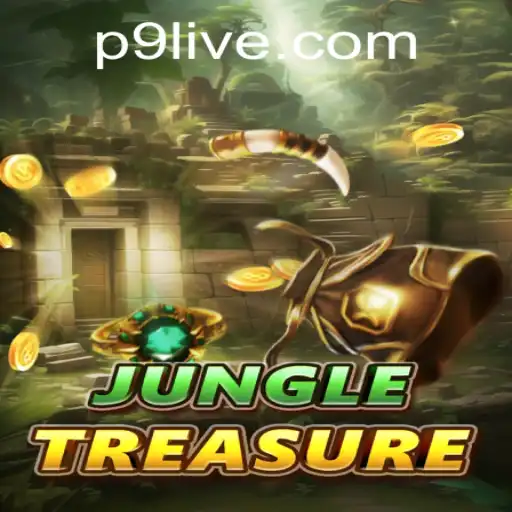 JungleTreasure: Your Gateway to an Adventure in the Virtual Wilderness
