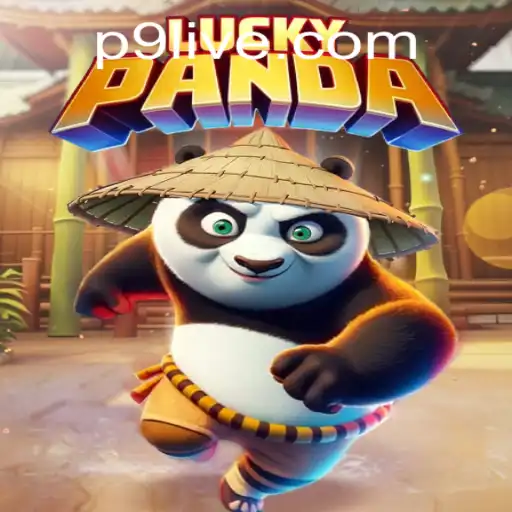 Discovering LuckyPanda: A Dive into P9 PH Login and Game Features