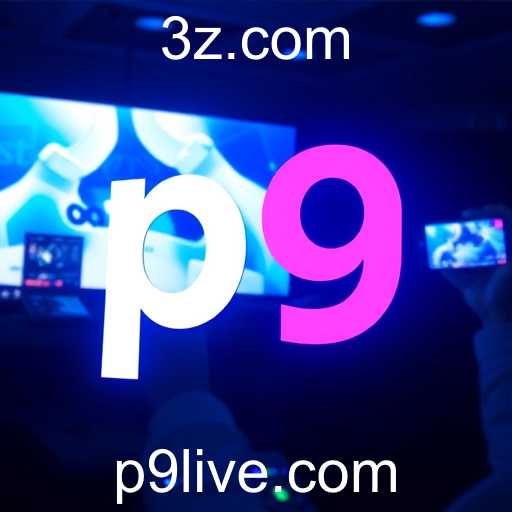 P9: A Nova Fronteira dos Jogos Online em 2025