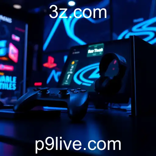 Expansão do Universo dos Jogos: A Revolução do 'p9'