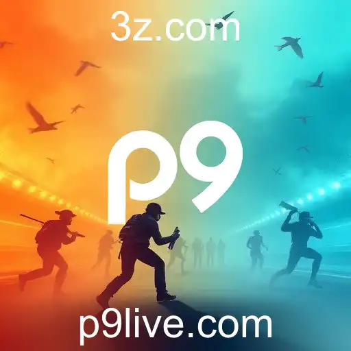 A Ascensão do p9 no Cenário dos Jogos