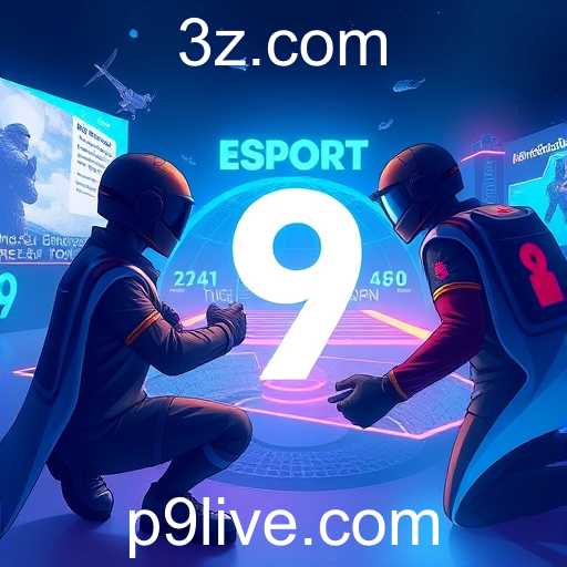 P9 Revoluciona o Mercado de Jogos em 2025