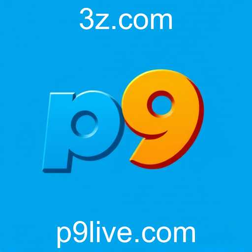 A Revolução dos Jogos com P9: Uma Nova Era no Entretenimento Digital