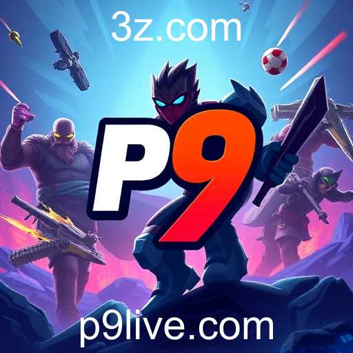 P9: A Evolução do Gaming em 2025