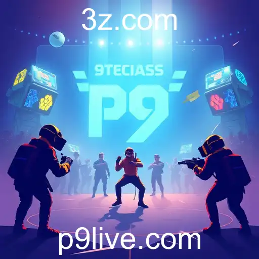 O Impacto Atual da Plataforma P9 nos Gamers Brasileiros