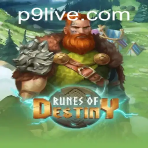Dive into the Mystical World of RunesOfDestiny: A Guide to Gameplay and Global Impact