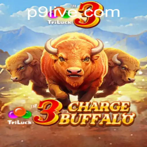 Immersive Adventure in 3ChargeBuffalo: A Deep Dive into the Game and P9 PH Login