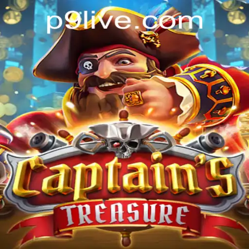 Exploring the Adventure of CaptainssTreasure and the P9 PH Login Experience