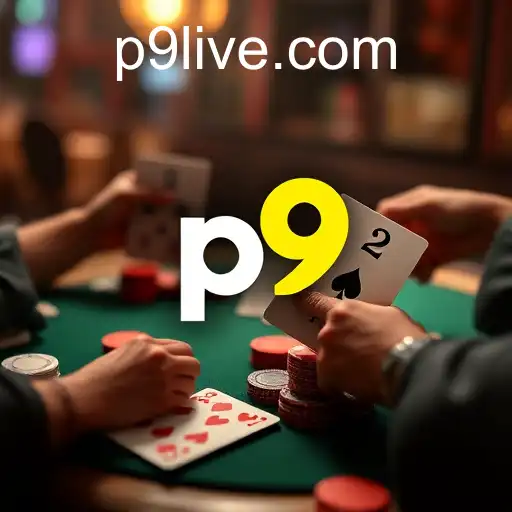 Exploring the World of Card Games: The Rise of 'p9 PH Login'