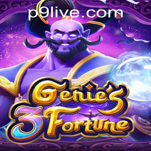 Uncovering the Mystique of Genie3Fortune: A Journey into the Virtual World