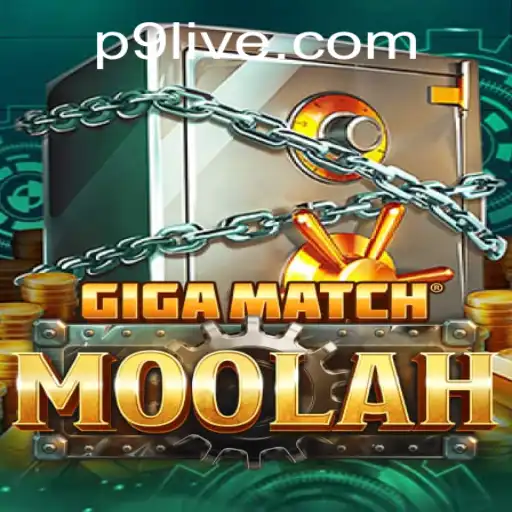 GigaMatchMoolah: A New Era of Gaming Adventure with P9 PH Login