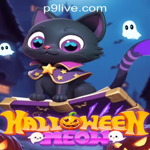 HalloweenMeow: The Ultimate Spooky Adventure Game for Cat Lovers