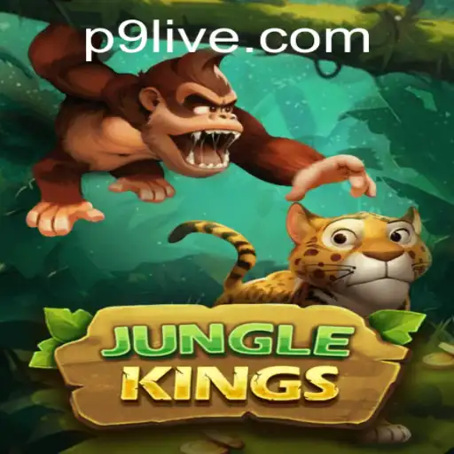 Discover JungleKings: A Thrilling Adventure in the Heart of the Wilderness