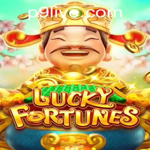 Exploring the Fascinating World of LUCKYFORTUNES: Unlocking the Mysteries of P9 PH Login