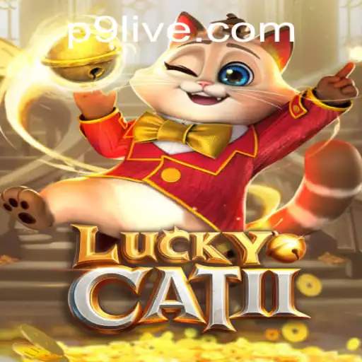 Unlock the Excitement of LuckyCatII: A Comprehensive Guide