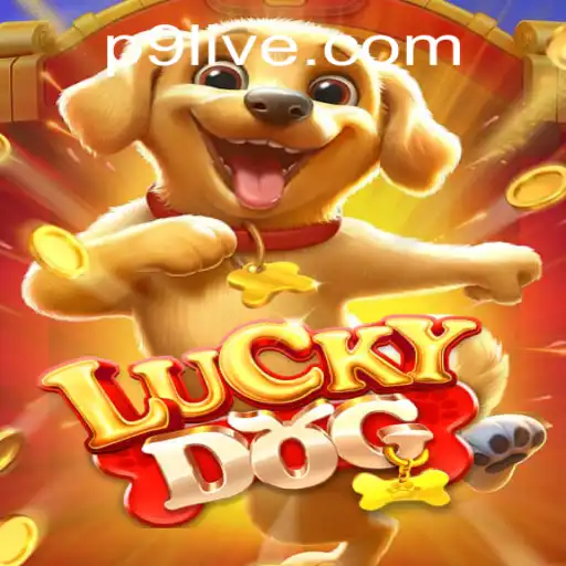 Experience Thrills and Fortune with LuckyDog: Your Guide to Mastering the P9 PH Login