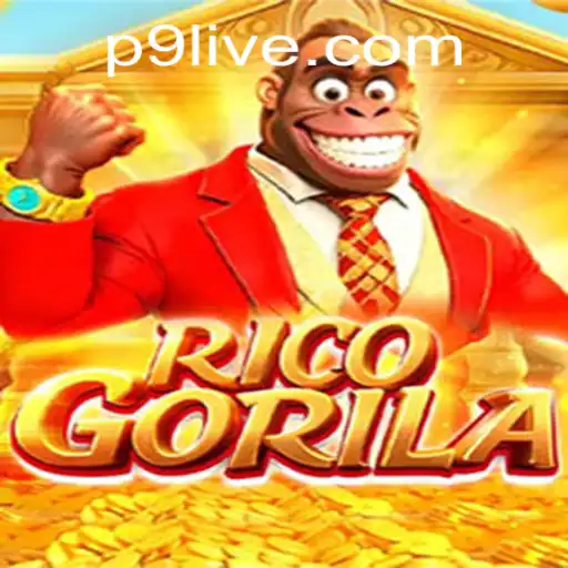 Discover the Dynamic World of RicoGorila: The Ultimate Gaming Adventure with p9 PH Login