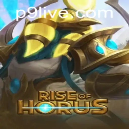 Rise of Horus: An Epic Gaming Experience With P9 PH Login