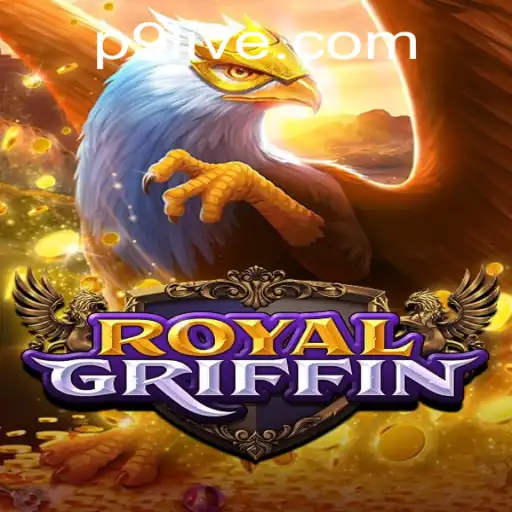Exploring the World of RoyalGriffin: A Comprehensive Guide to the Game and the Significance of p9 PH Login